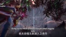 donghua update!!! Renegade Immortal [Wang Ling]eps 93 sub indo