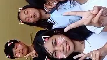 ka mga cute hahahaha😘