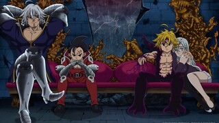 ESTAROSSA Tolong Aku ! Gacha Seven Deadly Sins Grand Cross Indo Habis Rp 1.500.000 Dapat Apa ?