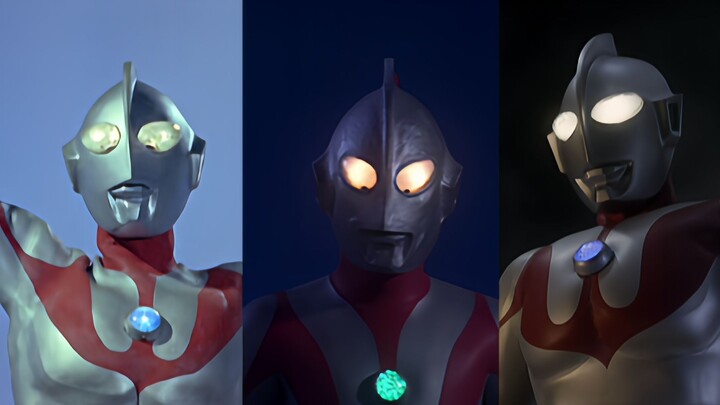 Sejak debut generasi pertama, meski selalu menggunakan skin original, namun tetap memiliki tiga bent