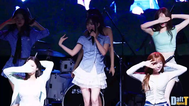 NingNing | Ning Yozhuo | 닝닝 | 宁艺卓 Performance 11-30-2025😍🥰💕 P2