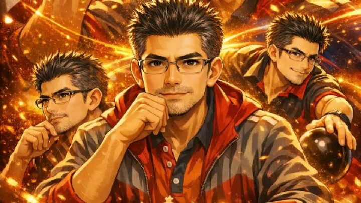 Magtatagumpay Tayo (Trap Traditional Folk)