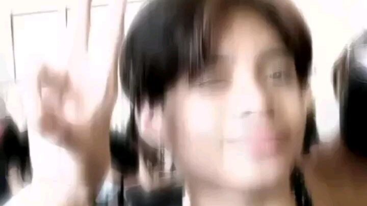 every innocent face has a hidden wild side