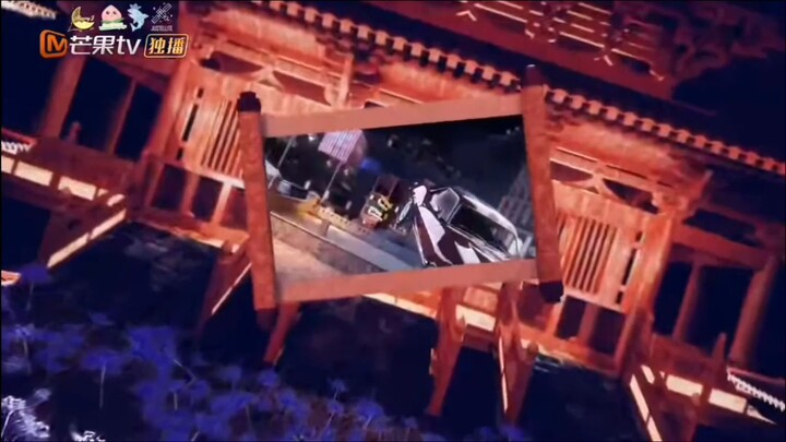Vietsub “Trốn thoát khỏi mật thất S5” tập 4 ( Cre: VN Great espace )