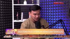 Apa Kata Gen Z/Ngulik Politik Sin Po TV - 22 Juli 2025