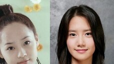 History of SM Girl Group's Transformation