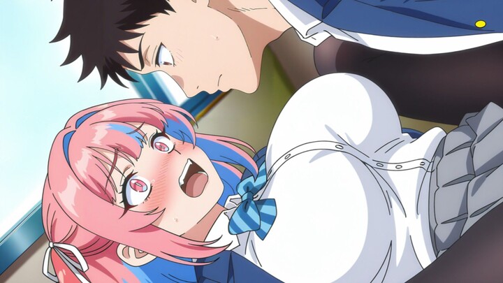 Baru Kenalan Udh Di ajak Seg Brutal..!! 🥵