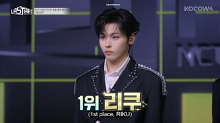 [ENG SUB] NCT UNIVERSE LASTART EP 7 Riku Cut