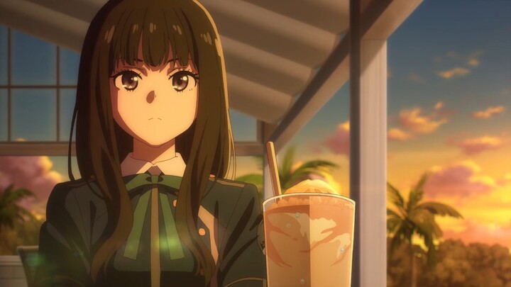 Perpisahan dan airmata ini akan aku kenang selamanya