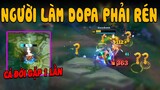 Nhân vật mà Dopa phải rén khi gặp, Cả đời chơi gặp 1 lần thôi - LMHT - LOL - Skin - Montage