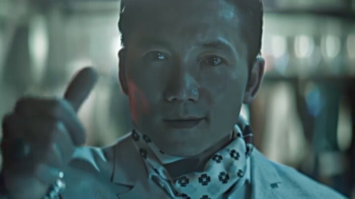 "Tsim Sha Tsui Duan Kun Brothers"