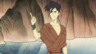 "The First Avatar" - Lao Wan Legend [Avatar-AMV]