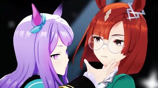 【麦昆✕狄杜斯】真夫妻的危险派对