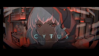 【黑人抬棺处刑曲改编】当你被抬棺处刑曲洗脑后打开cyTus2