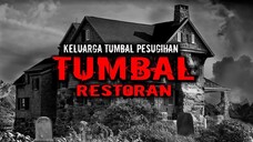KELUARGA TUMBAL PESUGIHAN RUMAH MAKAN