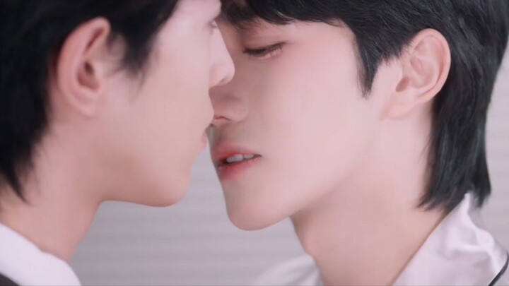 Phim truyền hình đồng tính trong nước mới "Dropping" trailer, đàn ông ABO có con với tinh hoàn