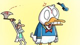 The Best of Cartoon Box | Cartoon Box Catch Up 45 | Hilarious Cartoon Compilation Roundup
