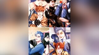 mengkeren 👀 tomandjerry anime animeedit fanart animefanart fyp fypシ xyzbca viral husbu animeboy