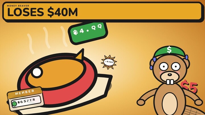 Why Costco Sells Chicken for $5 (It Loses $40 Million a Year)