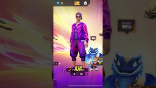 Tega banget cewe ini ngehina gua & ngatain subscriber gua bot,langsung gua kasih paham 😏 #freefire