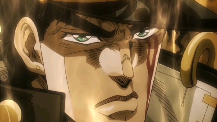 When Jotaro and others play DIO, they will join the group...