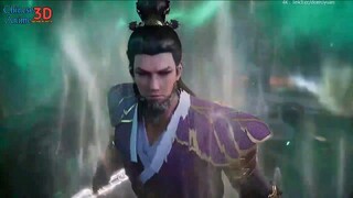 dragon prince yuan E 19