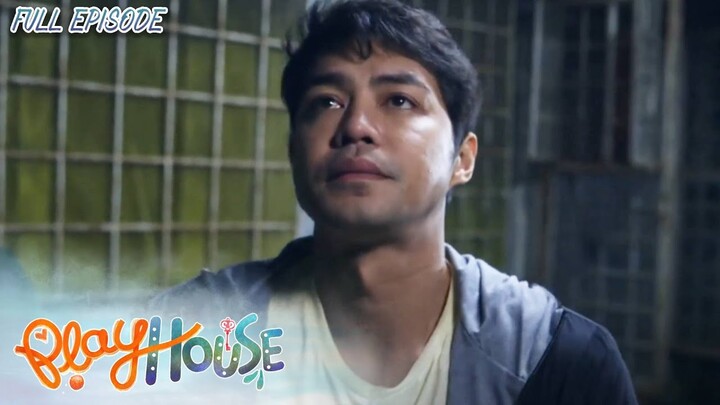 [ENG SUB] Ep 125 | Playhouse  | Zanjoe Marudo, Angelica Panganiban
