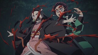 Kimetsu no Yaiba [AMV] - Telepathic