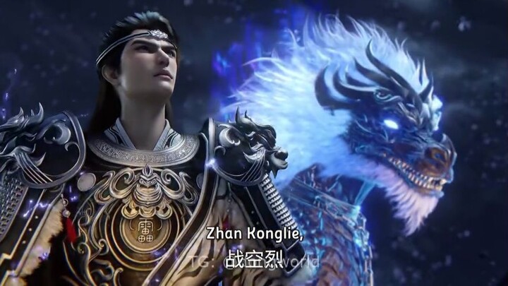 PV Renegade Immortal Eps 146 Sub