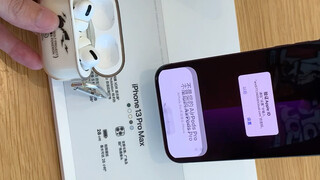 Apple Store: Not illegal, but fried cakes