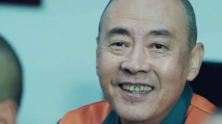 Mr. Hou's Happy Life