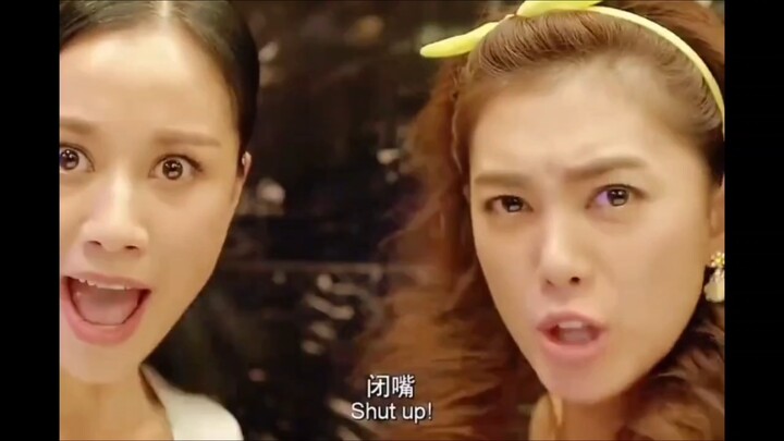 Wushuang goes on a blind date with Xiang Tianqi, while Yumo ends up with the Scholar—this relationsh