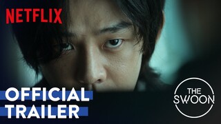 Hellbound | Official Trailer #2 | Netflix [ENG SUB]