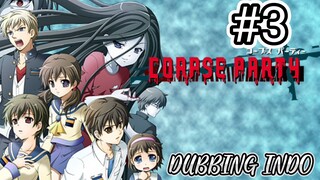 terjadilah perpisahan corpse party Dubbing indo