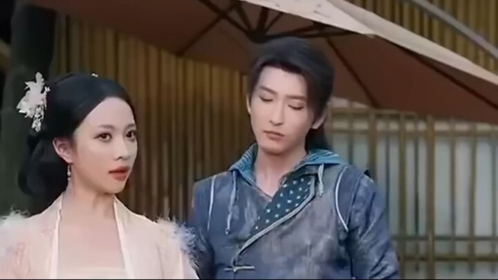 เต็มเรื่อง เย่ชิงอวิ๋น หุบเขาเมฆลอย (1080p)