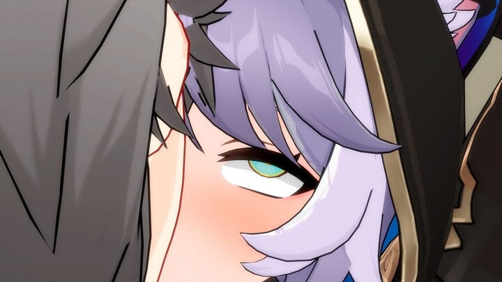 Sai Feier wants the kiss of the pioneer