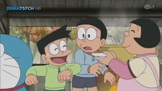 Doraemon - Teror Kare Buatan Jaiko (Dub Indo)