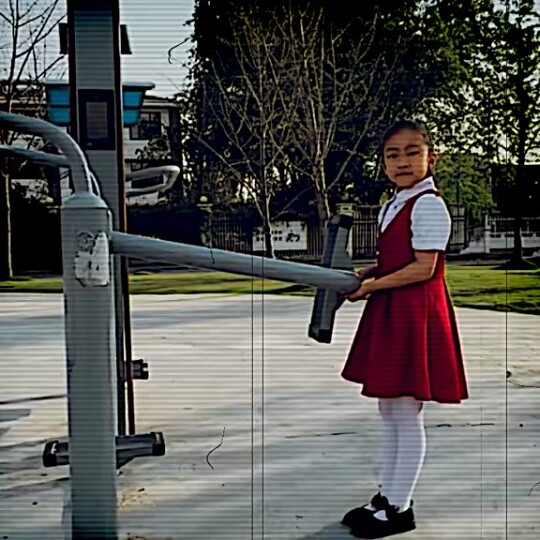 معلم الفيزياء: ليس لدي طالب مثلك