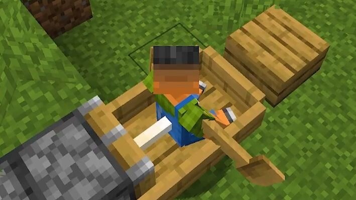 ล้มฟ้า! หักฟ้า! ทลายสวรรค์!