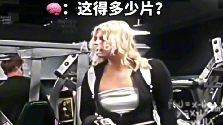 When a Powerlifting God Hits the Gym for Bench Press, Everyone’s Stunned and Gawked!