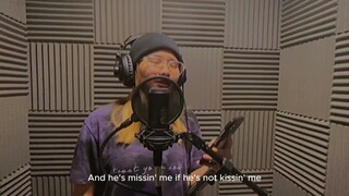 Brown eyes - Destiny's Child [ cover by Jen Cee ]