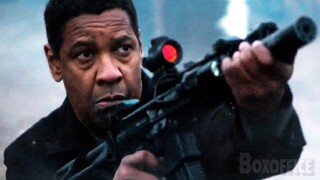 Denzel VS Soldiers | Fight Scene | The Equalizer 2 | CLIP