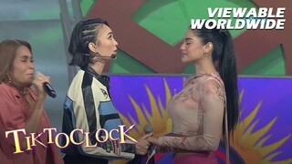 TiktoClock: R’Bonney Gabriel at Faith Da Silva, pinag-agawan ang titulong ‘Miss Universe!’