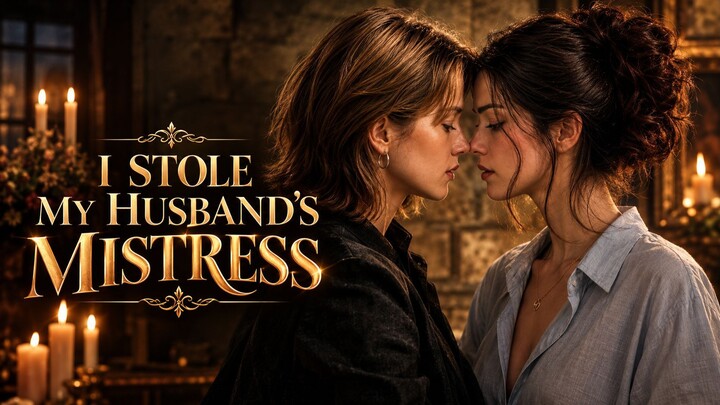 [AI GL] Ḭ Ṡtole Ḿy Ḧusband's Ḿistress (HD)