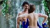 Baahubali Movie| Romantic Scene | The Beginning | Prabhas, Tamannaah