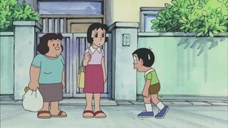 Ang Bahay Ko ay Palayo ng Palayo - Doraemon 2005 (Tagalog Dubbed)