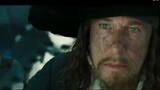 [Remix]Hector Barbossa: Kapten terbaik|<Pirates of the Caribbean>