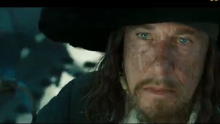 [Remix]Hector Barbossa: Thuyền trưởng số một|<Cướp Biển Vùng Ca-ri-bê>