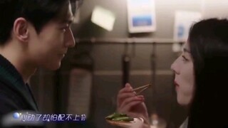 【电视剧你是我的荣耀】【杨洋&迪丽热巴】【荣耀夫妇】2021的夏天属于你是我的荣耀