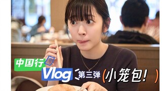 铃木爱理与小笼包